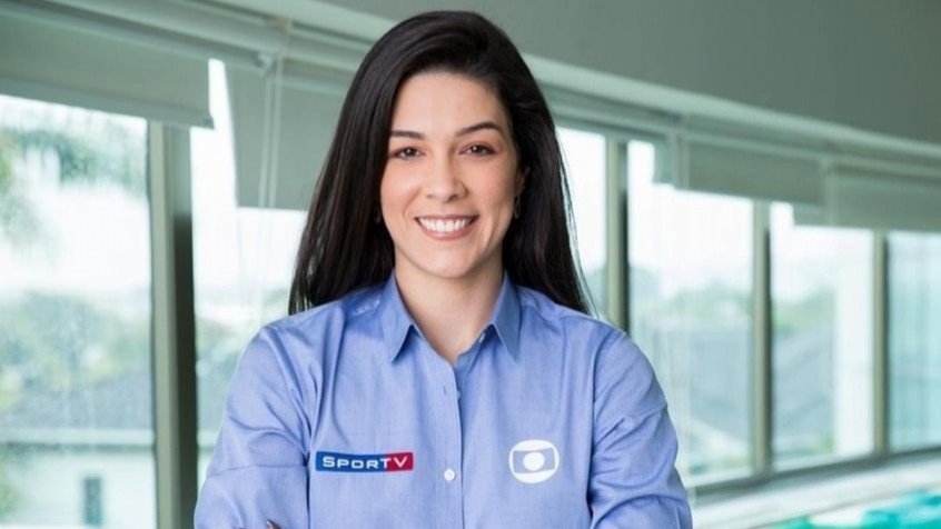 Renata Silveira e Paulo Nunes relatam desespero com mal súbito de Eriksen: ‘Estou tremendo até agora’ Renata Silveira e Paulo Nunes relatam desespero com mal súbito de Eriksen: ‘Estou tremendo até agora’