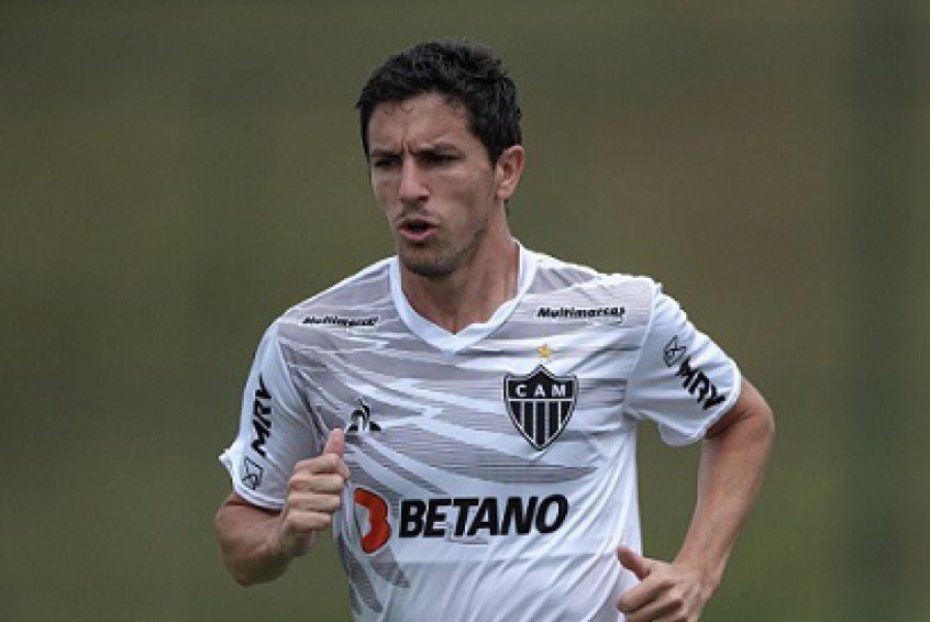 Galo tem novos casos de Covid-19 no elenco: Nacho, Nathan, Marrony, Borrero e Micael estão infectados Galo tem novos casos de Covid-19 no elenco: Nacho, Nathan, Marrony, Borrero e Micael estão infectados