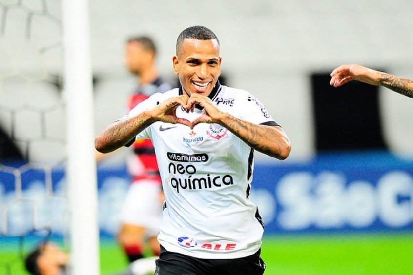 Otero é confirmado na lista da Venezuela para a Copa América e não joga mais pelo Corinthians Otero é confirmado na lista da Venezuela para a Copa América e não joga mais pelo Corinthians