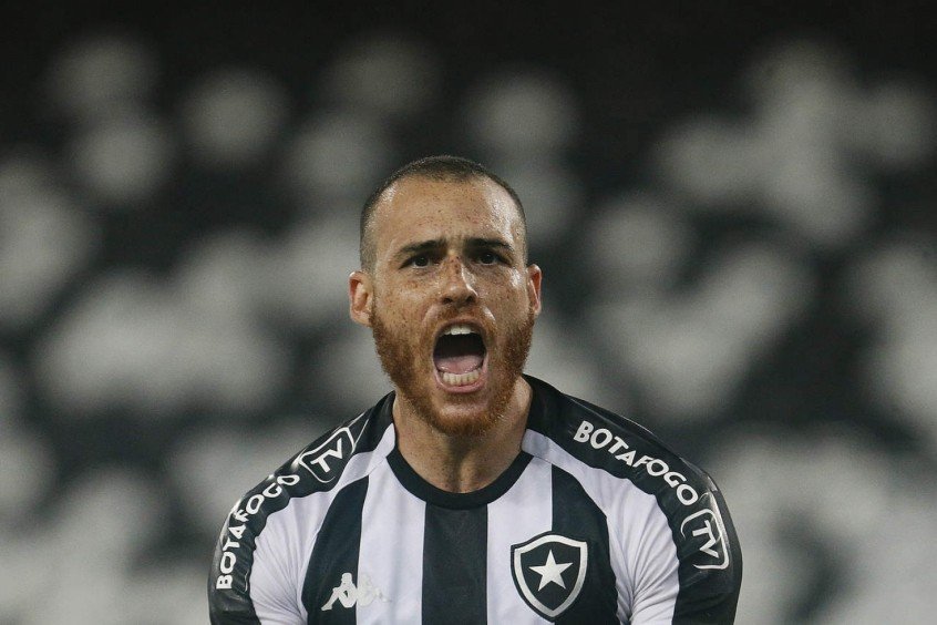 Depois de vitória por 3 a 0 contra o Remo, Pedro Castro comenta o gol: ‘Uma das qualidades que eu tenho’ Depois de vitória por 3 a 0 contra o Remo, Pedro Castro comenta o gol: ‘Uma das qualidades que eu tenho’
