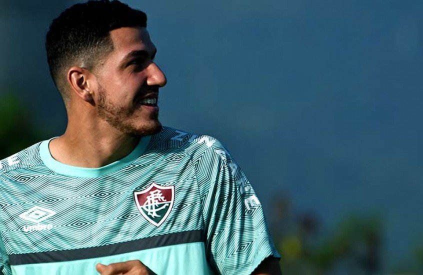 Nino e Samuel Xavier desfalcam o Fluminense contra o Santos; veja os relacionados Nino e Samuel Xavier desfalcam o Fluminense contra o Santos; veja os relacionados