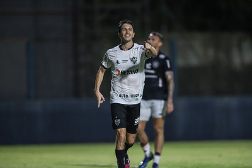 Atlético-MG x Remo. Onde assistir, prováveis times e desfalques Atlético-MG x Remo. Onde assistir, prováveis times e desfalques