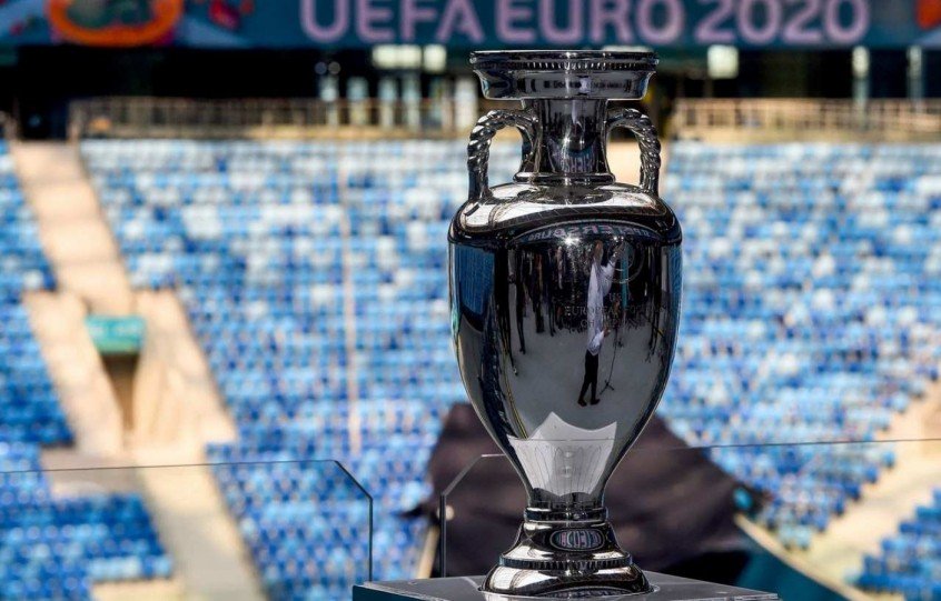 Duelos definidos! Veja os confrontos das oitavas de final da Eurocopa Duelos definidos! Veja os confrontos das oitavas de final da Eurocopa