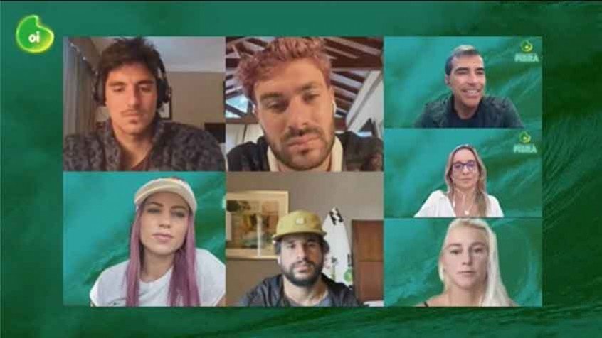 Atletas de surfe e skate comentam sobre participação inédita nas Olimpíadas: ‘Mostrar o que é o esporte para além das medalhas’ Atletas de surfe e skate comentam sobre participação inédita nas Olimpíadas: ‘Mostrar o que é o esporte para além das medalhas’