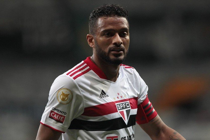 Reinaldo lamenta começo ruim do São Paulo no Brasileiro: ‘Não podíamos começar assim’ Reinaldo lamenta começo ruim do São Paulo no Brasileiro: ‘Não podíamos começar assim’
