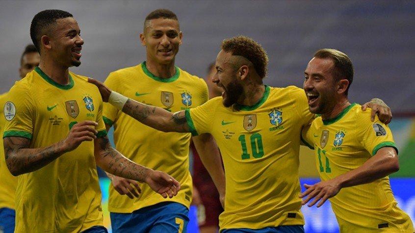 Brasil x Peru: prováveis escalações, onde assistir, pendurados e desfalques do duelo Brasil x Peru: prováveis escalações, onde assistir, pendurados e desfalques do duelo