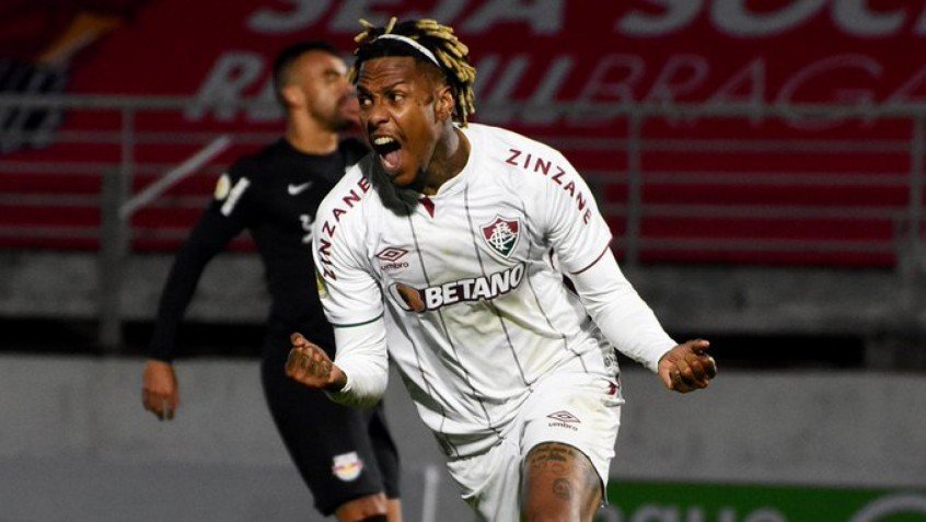 ATUAÇÕES: Autores dos gols da reação do Fluminense, Caio e Abel são destaques; Marcos Felipe tem pior nota ATUAÇÕES: Autores dos gols da reação do Fluminense, Caio e Abel são destaques; Marcos Felipe tem pior nota