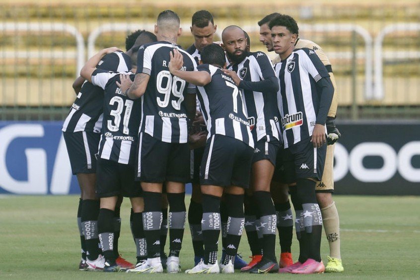 Náutico x Botafogo: escalações, desfalques, onde ver e palpites Náutico x Botafogo: escalações, desfalques, onde ver e palpites