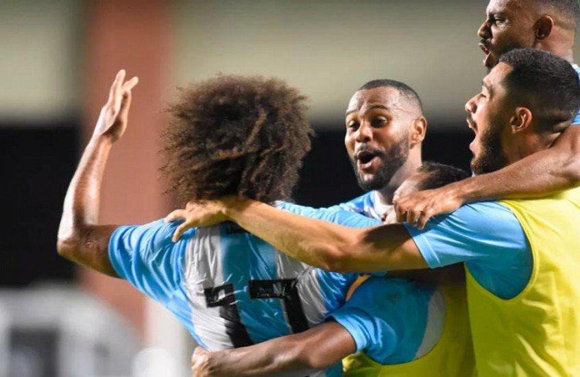 Dificuldade na criação e poucos gols: como o Londrina chega para enfrentar o Botafogo no Brasileirão Dificuldade na criação e poucos gols: como o Londrina chega para enfrentar o Botafogo no Brasileirão