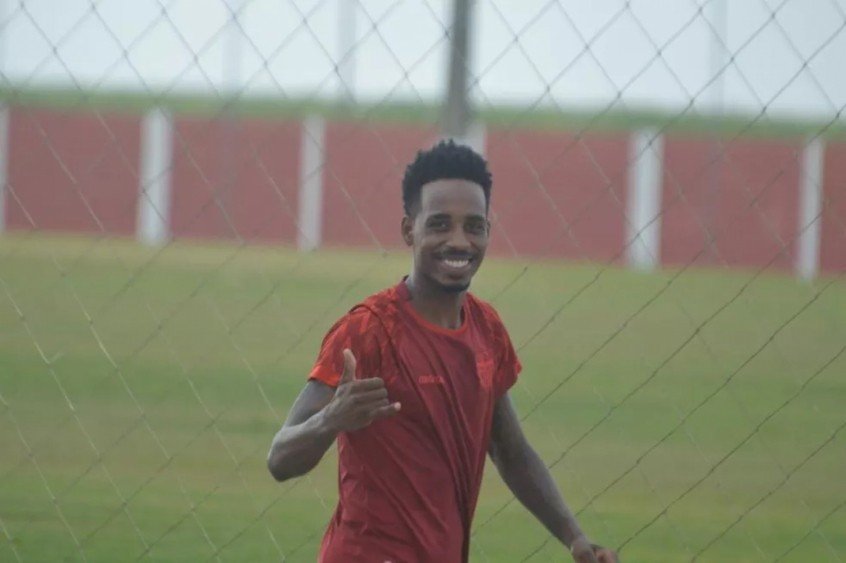 Guilherme Romão fala sobre ano do CRB e espera grande jogo contra o Vasco em São Januário Guilherme Romão fala sobre ano do CRB e espera grande jogo contra o Vasco em São Januário