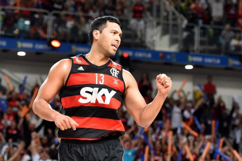 Flamengo anuncia retorno de JP Batista para a temporada 2021/22 Flamengo anuncia retorno de JP Batista para a temporada 2021/22