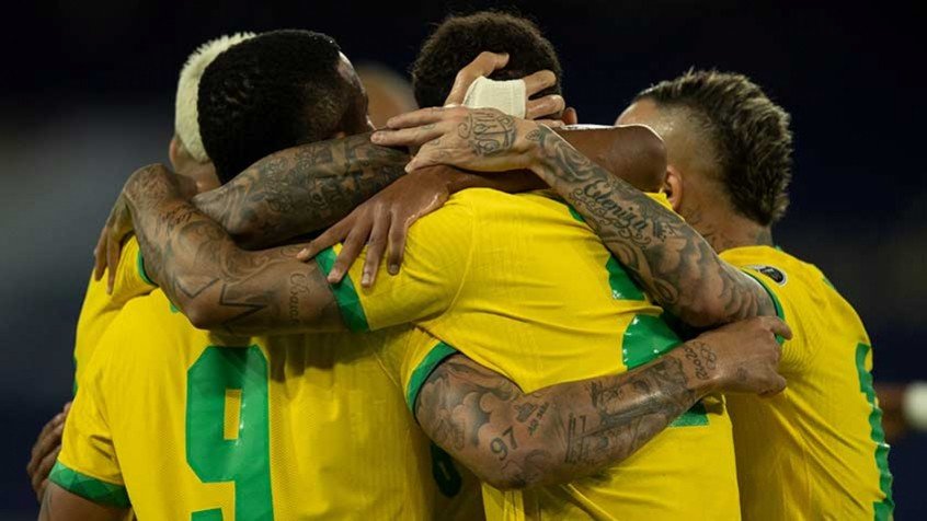 Brasil x Colômbia: prováveis times, desfalques, onde assistir e palpites Brasil x Colômbia: prováveis times, desfalques, onde assistir e palpites