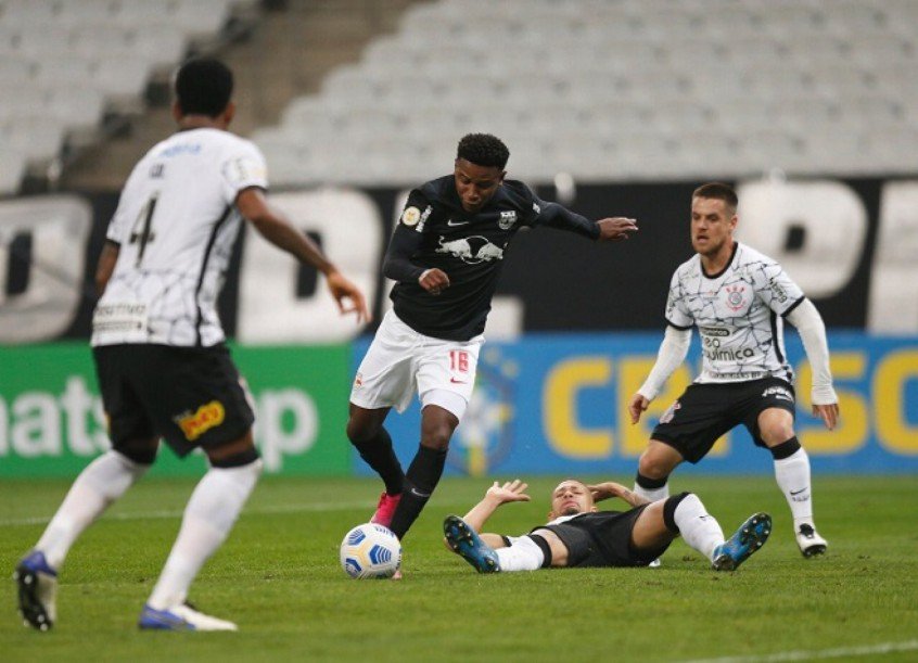 Corinthians tem apenas 33,3% de aproveitamento contra clubes da Série A na temporada Corinthians tem apenas 33,3% de aproveitamento contra clubes da Série A na temporada