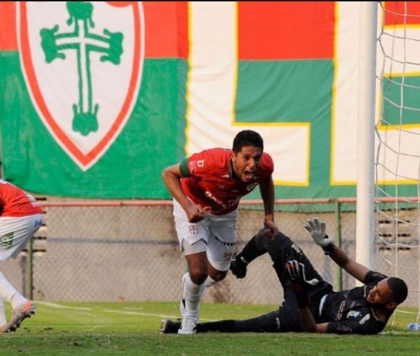 Série D: Confira os resultados deste sábado Série D: Confira os resultados deste sábado
