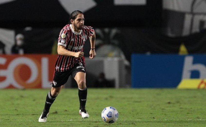 Benítez fala sobre começo ruim do São Paulo no Campeonato Brasileiro: ‘Temos que fazer uma autocrítica’ Benítez fala sobre começo ruim do São Paulo no Campeonato Brasileiro: ‘Temos que fazer uma autocrítica’