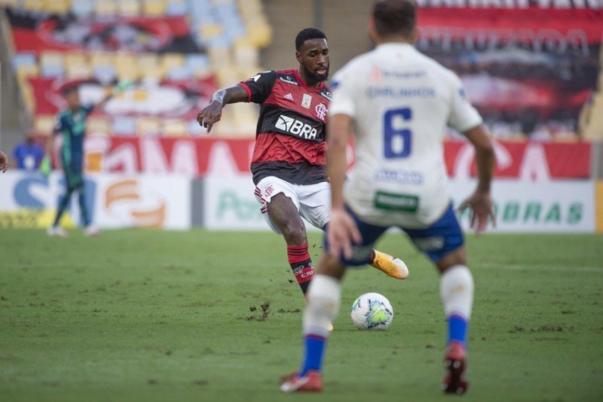 Flamengo x Fortaleza: prováveis times, onde ver, desfalques e palpites Flamengo x Fortaleza: prováveis times, onde ver, desfalques e palpites