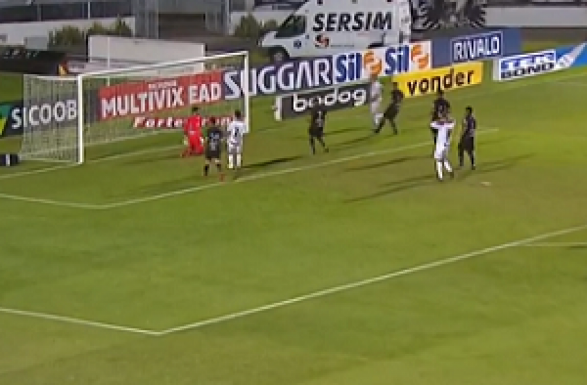 Em confronto equilibrado, Ponte Preta e Operário-PR empatam sem gols pela Série B Em confronto equilibrado, Ponte Preta e Operário-PR empatam sem gols pela Série B