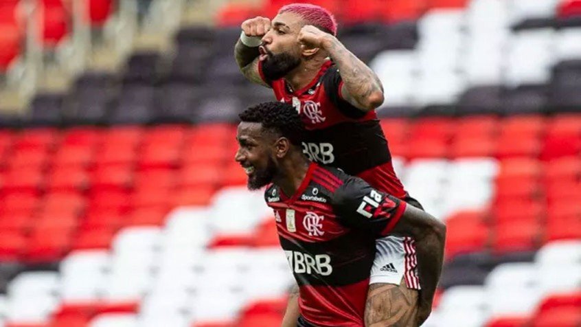‘Time por time, o Flamengo hoje é melhor do que a seleção uruguaia’, crava jornalista ‘Time por time, o Flamengo hoje é melhor do que a seleção uruguaia’, crava jornalista
