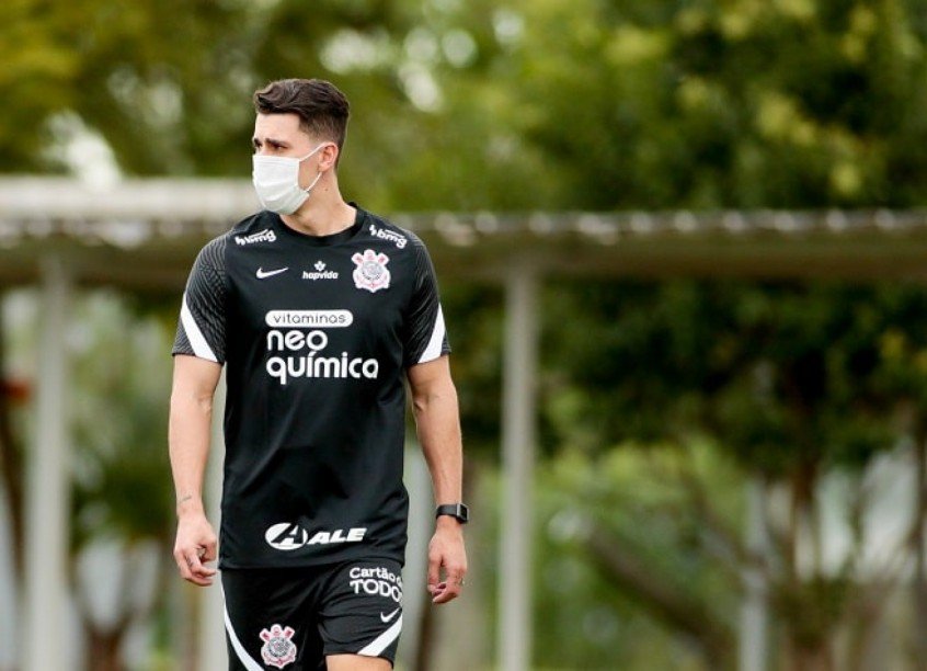 Corinthians e Avelar decidem por rescisão e zagueiro deixará o clube Corinthians e Avelar decidem por rescisão e zagueiro deixará o clube