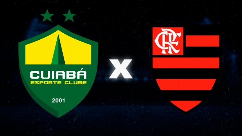 Cuiaba X Flamengo Provaveis Times Desfalques Onde Assistir E Palpites Istoe Independente