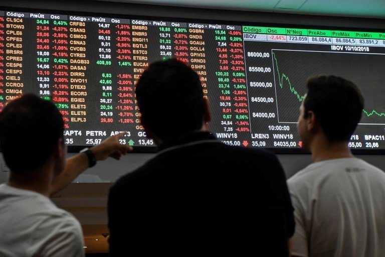 Aumento da inflação causa preocupação em todo mundo Aumento da inflação causa preocupação em todo mundo