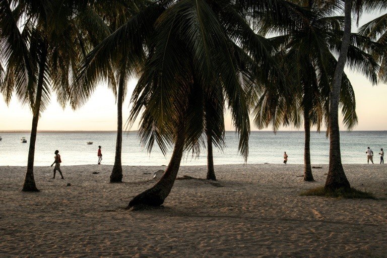 Países do sul da África concordam em enviar tropas para Moçambique Países do sul da África concordam em enviar tropas para Moçambique