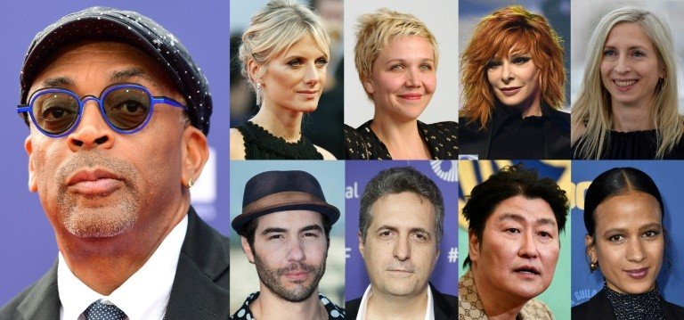 Kleber Mendonça Filho, diretor de ‘Bacurau’, integra o júri do Festival de Cannes Kleber Mendonça Filho, diretor de ‘Bacurau’, integra o júri do Festival de Cannes