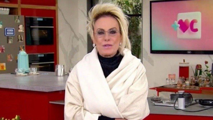 Crédito: Reprodução TV Globo Crédito: Reprodução TV Globo