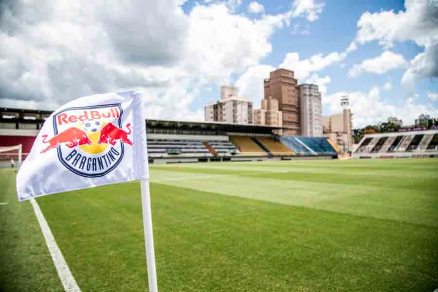 Diante do Palmeiras, Bragantino busca a primeira vitória em casa no Brasileirão Diante do Palmeiras, Bragantino busca a primeira vitória em casa no Brasileirão