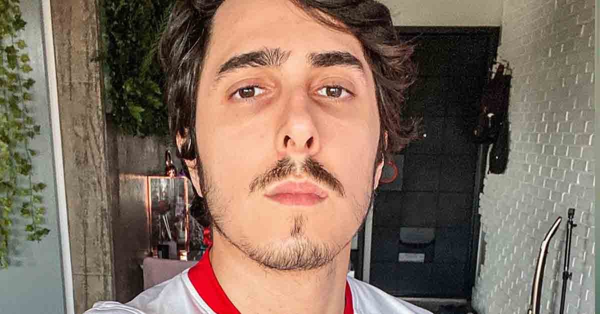 Crédito: Reprodução/Instagram Crédito: Reprodução/Instagram
