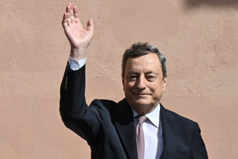 Draghi diz que Itália é ‘Estado laico’ após crítica do Vaticano a lei contra homofobia Draghi diz que Itália é ‘Estado laico’ após crítica do Vaticano a lei contra homofobia