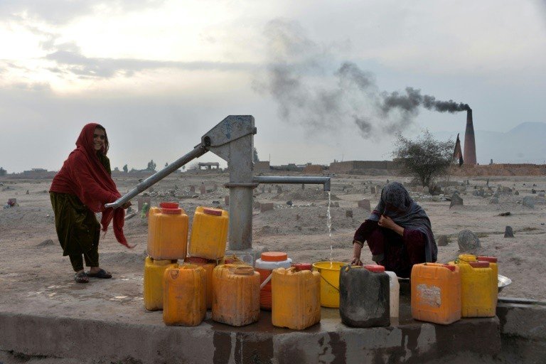 Esboço de relatório do IPCC enumera impactos econômicos das mudanças climáticas Esboço de relatório do IPCC enumera impactos econômicos das mudanças climáticas
