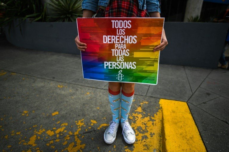 Ambiente escolar é ‘hostil’ a alunos LGBTI na América Latina, diz Unesco Ambiente escolar é ‘hostil’ a alunos LGBTI na América Latina, diz Unesco