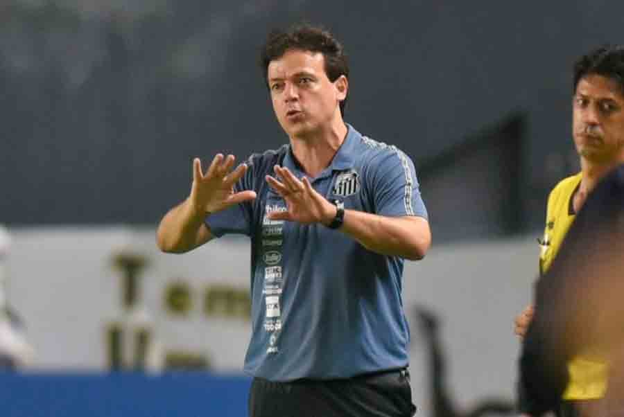 Santos se prepara para sequência de quatro pedreiras no Brasileirão Santos se prepara para sequência de quatro pedreiras no Brasileirão