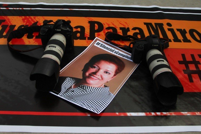 Ex-prefeito é condenado por assassinato de jornalista no México Ex-prefeito é condenado por assassinato de jornalista no México