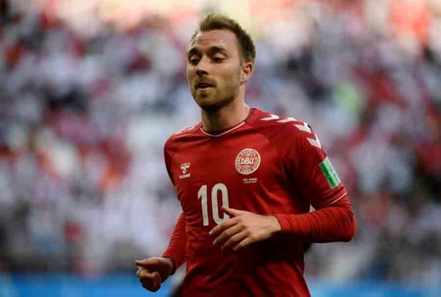 Médico do “SporTV” que detonou atendimento a Eriksen é criticado nas redes sociais Médico do “SporTV” que detonou atendimento a Eriksen é criticado nas redes sociais