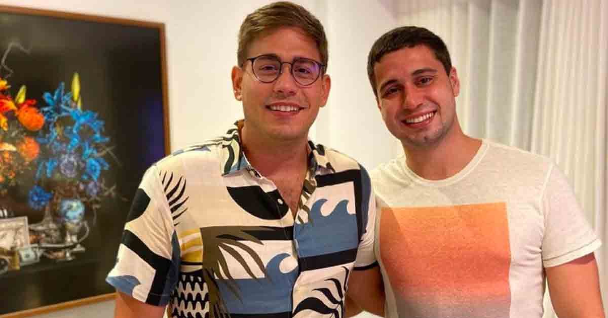 Crédito: Reprodução/Instagram Crédito: Reprodução/Instagram