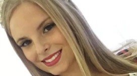 Crédito: Arquivo Pessoal Crédito: Arquivo Pessoal