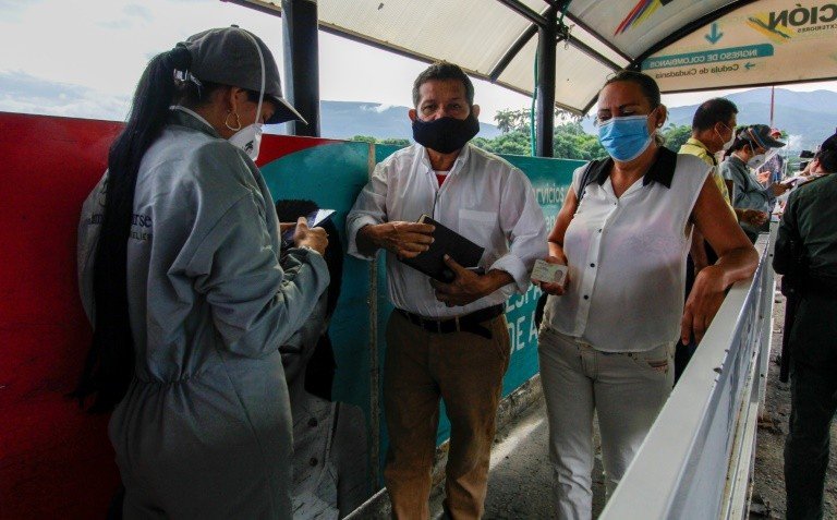 Acnur pede apoio a regularização de migrantes venezuelanos na América Latina Acnur pede apoio a regularização de migrantes venezuelanos na América Latina