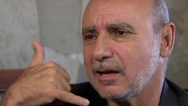 e comenta: 'Boa ideia' - ISTOÉ Independente