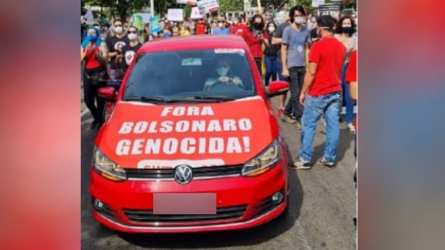 Crédito: Reprodução Instagram Crédito: Reprodução Instagram
