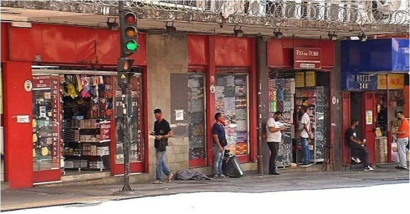 Crédito: Reprodução Crédito: Reprodução