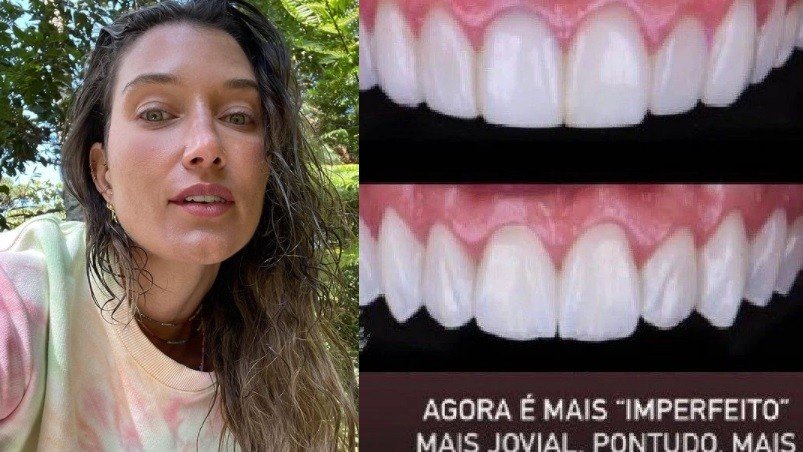 Crédito: Reprodução/Instagram Crédito: Reprodução/Instagram