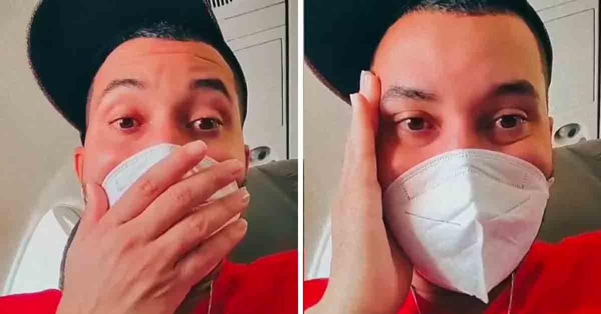 Ex-BBB Gil ganha homenagem em avião: ‘Você nos representa’ Ex-BBB Gil ganha homenagem em avião: ‘Você nos representa’