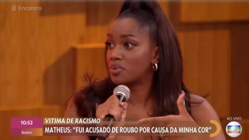 Crédito: Reprodução/Instagram Crédito: Reprodução/Instagram