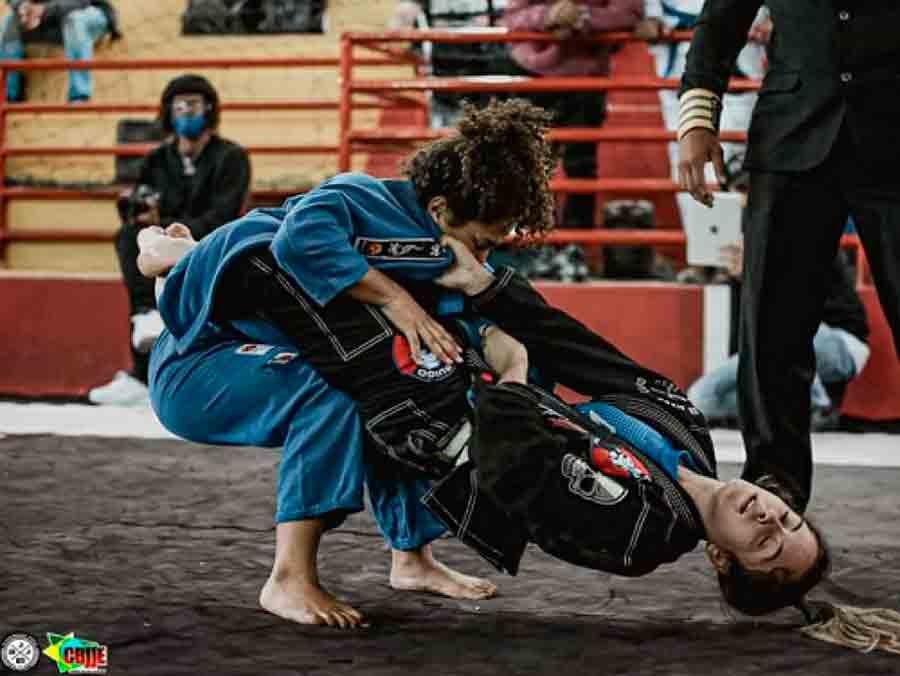 Após alta no número de inscritos, CBJJE amplia Sul Americano Após alta no número de inscritos, CBJJE amplia Sul Americano