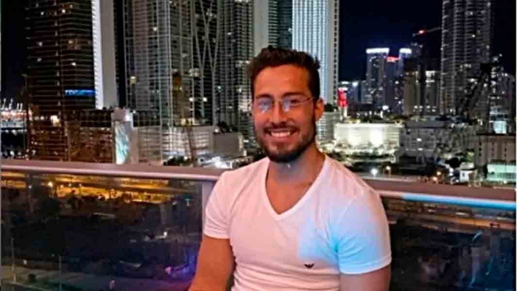 Ex-Flu e Palmeiras, Lenny detona André Rizek e comentaristas de futebol: ‘Nunca chutaram uma bola’ Ex-Flu e Palmeiras, Lenny detona André Rizek e comentaristas de futebol: ‘Nunca chutaram uma bola’