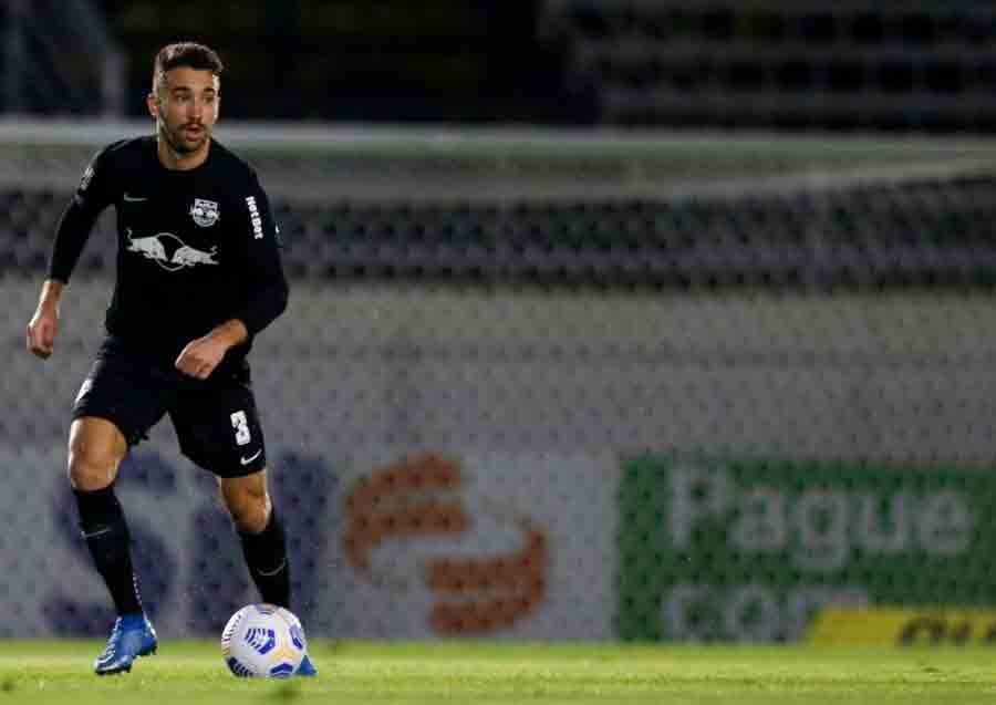 Crédito: Ari Ferreira/Red Bull Bragantino Crédito: Ari Ferreira/Red Bull Bragantino
