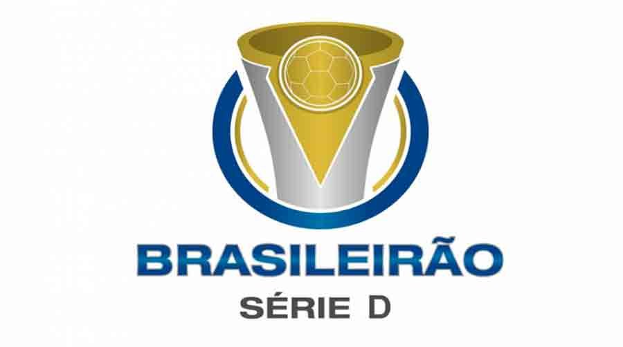 Rodada de domingo da Série D tem chuva de gols Rodada de domingo da Série D tem chuva de gols