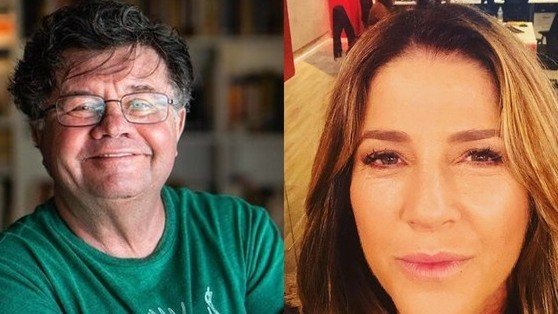 Crédito: Reprodução/ Instagram Crédito: Reprodução/ Instagram